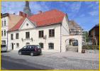 Old Town Building